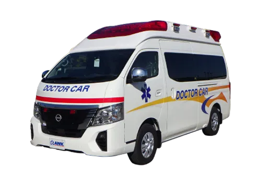 ドクターカー